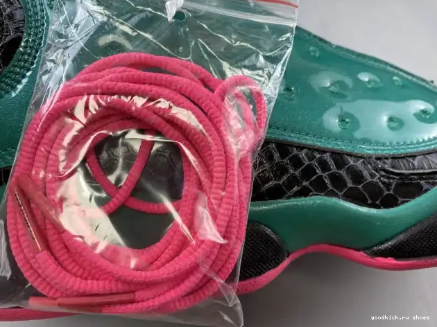 Air Jordan Doernbecher 836405-305 13 Retro 0520